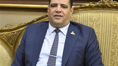 عضو بالشيوخ: الحكومة توافق على إيقاف العمل بقانون ضريبة الأطيان