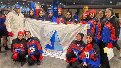 كفر الشيخ تحصد الميدالية الذهبية والبرونزية في نهائيات الجامعات المصرية