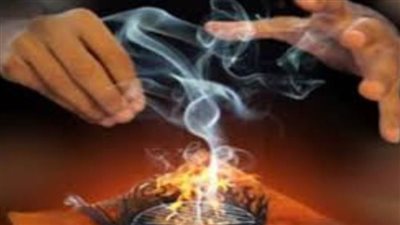 ضبط شخص بالغربية يمارس أعمال السحر والدجل بزعم العلاج الروحاني