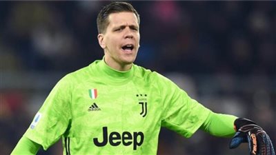 يوفينتوس الإيطالي يعلن عن فسخ تعاقده مع الحارس تشيزني