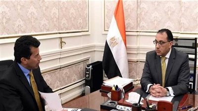 عاجل..مدبولي: توجيه وزير الرياضة بإعداد تقرير شامل عن الأولمبياد للكشف عن أي جوانب قصور