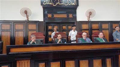 جنايات أسيوط تصدر أحكامًا رادعة ضد 9 أشخاص كونوا تشكيلًا عصابيًا للاتجار في المواد المخدرة