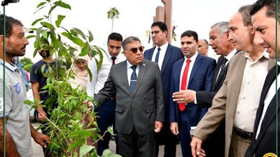 تدشين مبادرة 