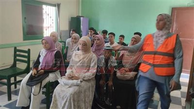 شباب فوه ينظم ندوة توعوية عن مكافحة وعلاج الإدمان