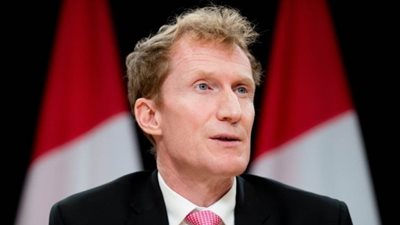 وزير الهجرة الكندي: الحكومة تبحث إلغاء جنسية مشتبه به بالانضمام إلى داعش