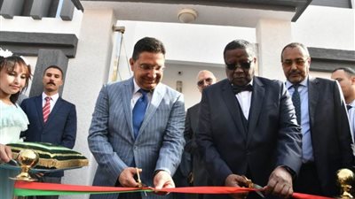 المغرب وتشاد يتفقان على مواصلة تعزيز شراكتهما الثنائية في جميع المجالات