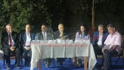 تفاصيل ندوة 