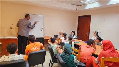 مسرح 23 يوليو بالمحلة يحتفل بذكرى ميلاد نجاة الصغيرة