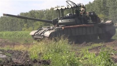 عاجل.. روسيا تجلي المزيد من السكان من كورسك وسط هجوم أوكراني