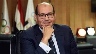 رئيس اللجنة الأولمبية يعلق على هزيمة كيشو 10-0 بباريس