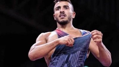 اتحاد المصارعة يجهز بديل 