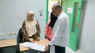  بالصور.. وكيل 