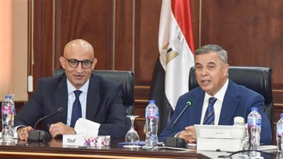 وزير التربية والتعليم يواصل جولاته خلال زيارته للإسكندرية لمتابعة الاستعدادات للعام الدراسي الجديد