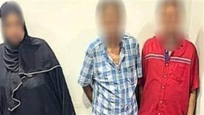 ضبط تشكيل عصابى بالجيزة تخصص فى تزوير المحررات الرسمية وترويجها