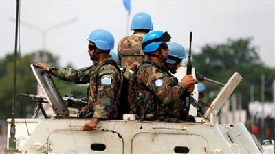 اجتماع بين مسئولي الأمم المتحدة والكونغو الديمقراطية لتحقيق السلام الشامل في إقليم جنوب كيفو