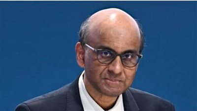 رئيس سنغافورة يصل الفلبين في زيارة لمدة 3 أيام