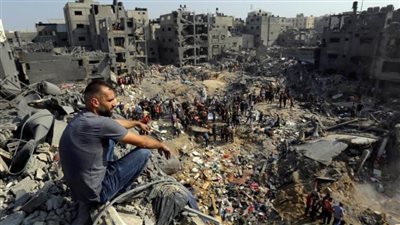 فاينانشيال تايمز: محادثات وقف إطلاق النار في غزة تكتسب أهمية جديدة مع تصاعد التوتر في المنطقة