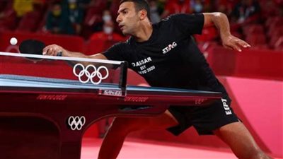 أزمة عمر عصر تفجر الانقسامات داخل اتحاد تنس الطاولة