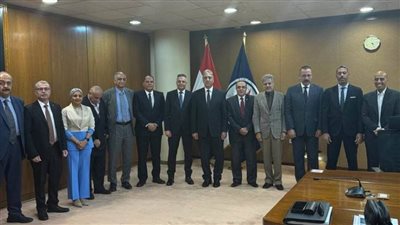 عاجل.. البترول: ارتفاع إنتاج حقل الزعفرانة لـ 1.7 مليون برميل يوميا