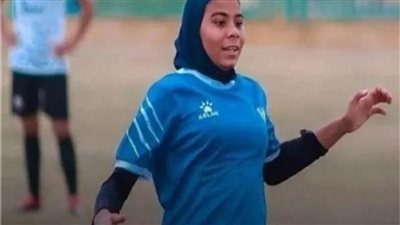 تجديد حبس السائق المتسبب في وفاة لاعبة إنبي وأصاب زميلتها على طريق السويس