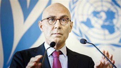 الأمم المتحدة: استشهاد 40 ألف فلسطيني يمثل علامة فارقة قاتمة للعالم