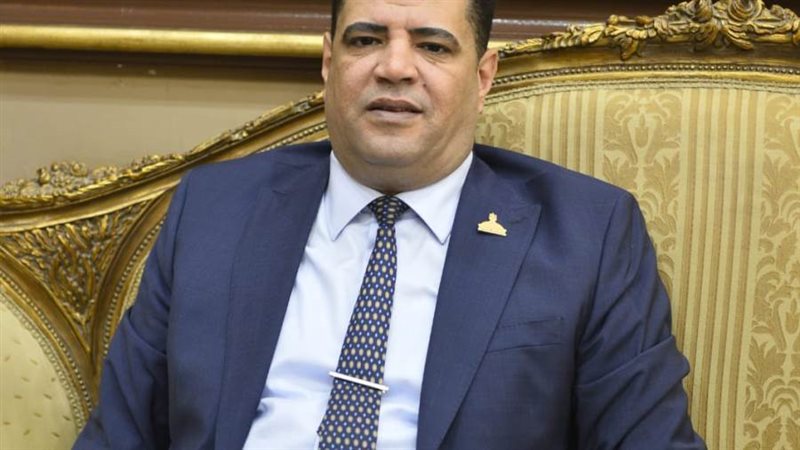 مصطفي الكحيلي عضو