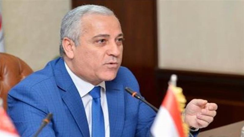 رئيس الهيئة الوطنية