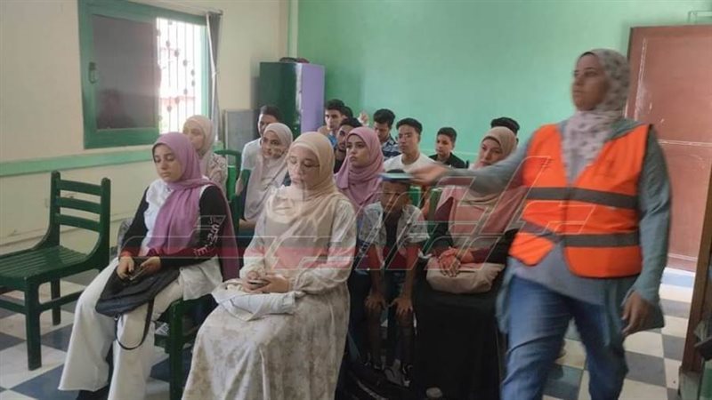 ندوة توعوية