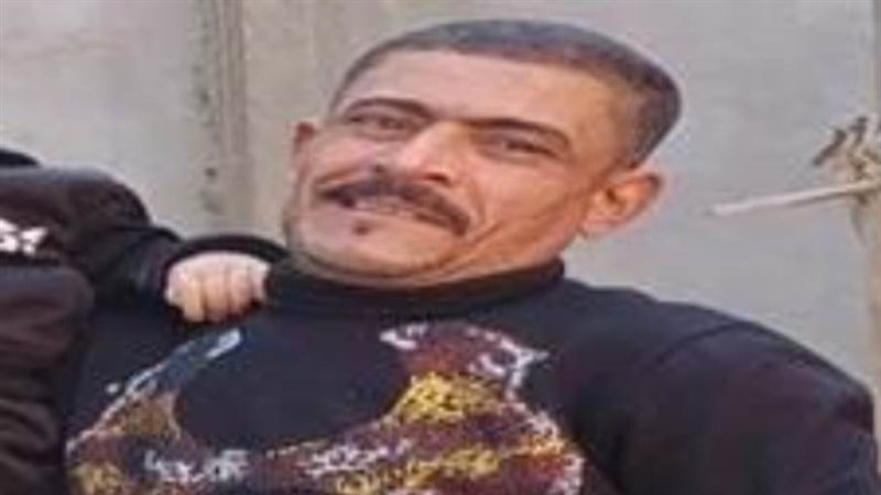 المجني عليه