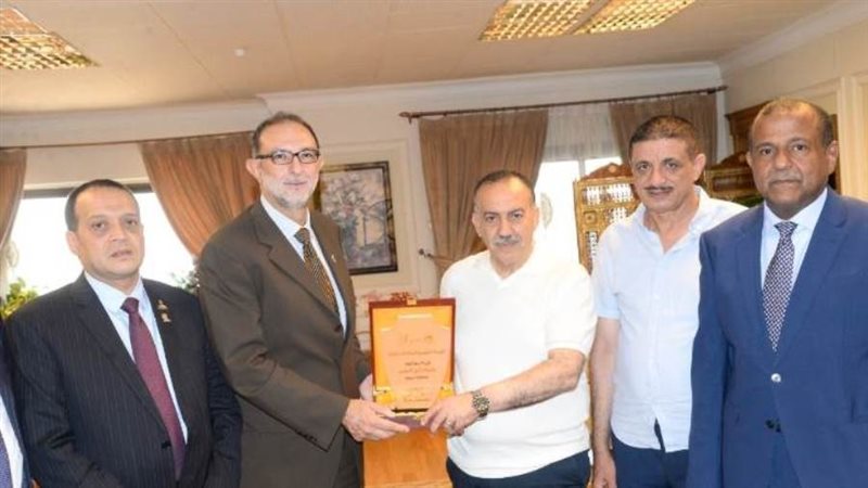 رئيس سلامة الغذاء