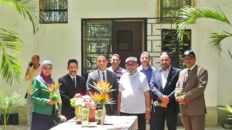 لجنة لتقييم أفضل