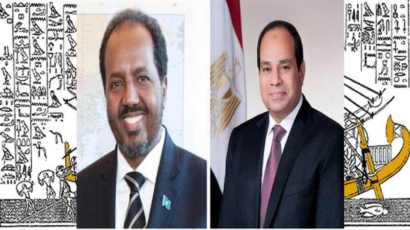 العلاقات المصرية