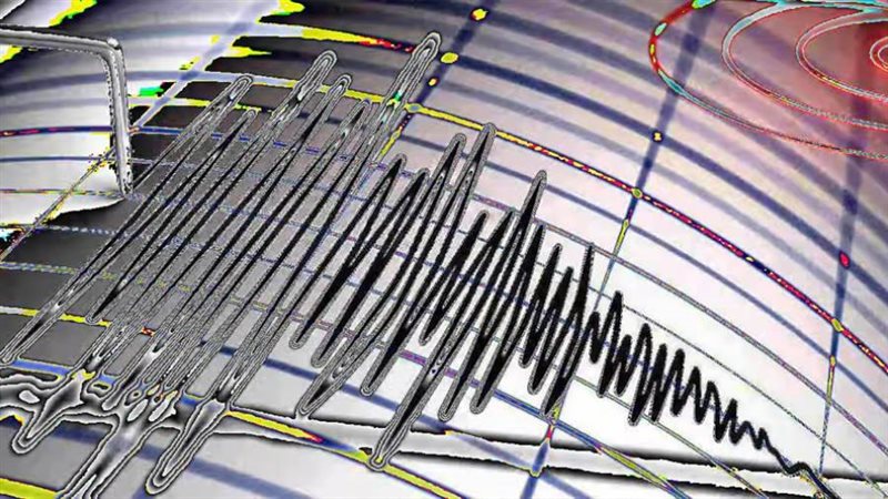 هزة أرضية - أرشيفية