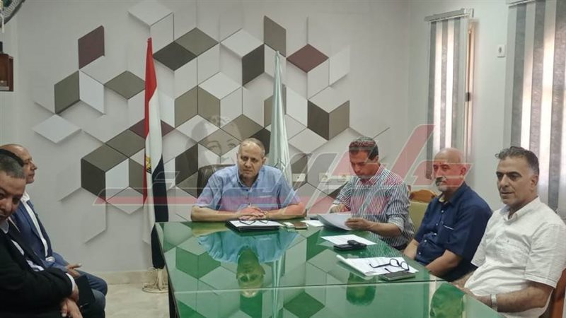 غرفة العمليات