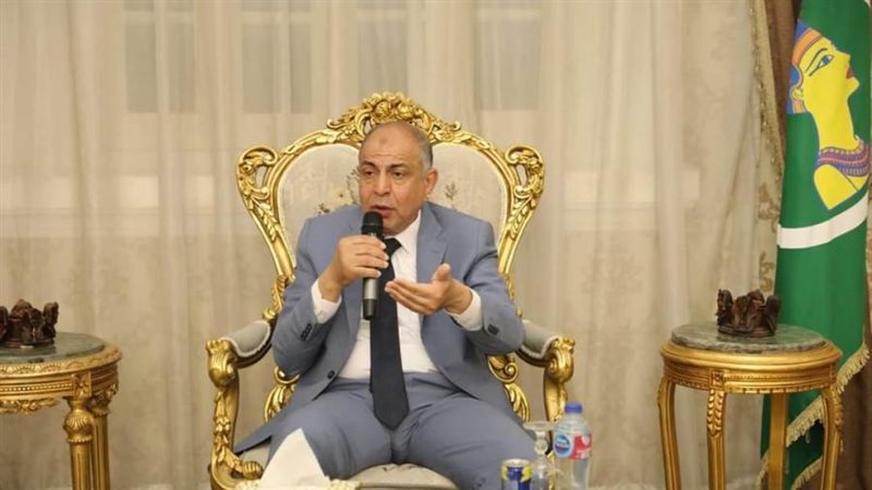 اللواء عماد كدواني