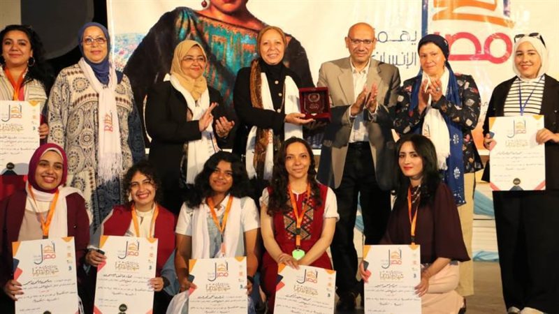 فعاليات الملتقى الثقافي