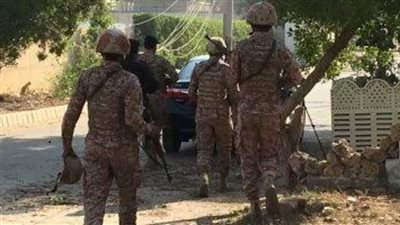 إصابة 5 أشخاص جراء انفجار قنبلة شمال غربي باكستان