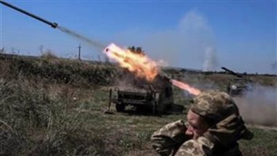 أوكرانيا: القوات الروسية تقصف 13 بلدة في زابوروجيا 362 مرة خلال الساعات الـ24 الماضية