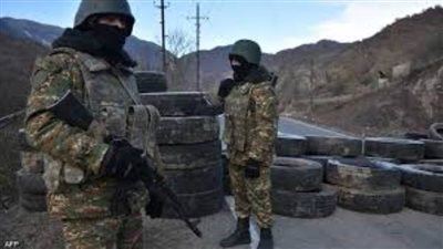 أرمينيا تنفي قيام عناصر من الجيش بإطلاق النار على الجانب الأذري