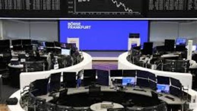 مؤشرات أسواق أوروبا تفتتح على ارتفاع بعد مكاسب الأسهم العالمية على مدار الأسبوع