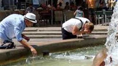 إيطاليا تحذر من ارتفاع شديد بدرجات الحرارة في 22 مدينة