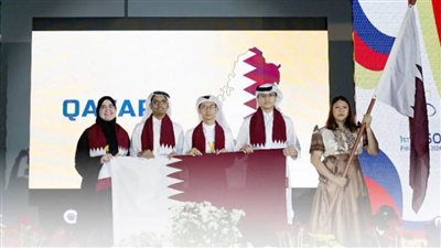 قطر تحصد ميداليتين فضية وبرونزية بأولمبياد العلوم النووية الدولي 2024