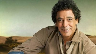 أسباب طارئة تؤجل حفل محمد منير بالإسكندرية