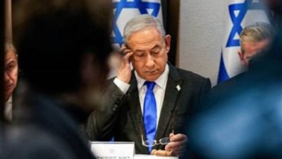 عاجل.. مسؤول أمني إسرائيلي يكشف عن موقف نتنياهو من المقترح الامريكي الجديد