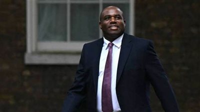 وزير الخارجية البريطاني: سنسلك كل السٌبل الدبلوماسية للتوصل إلى وقف إطلاق نار في غزة