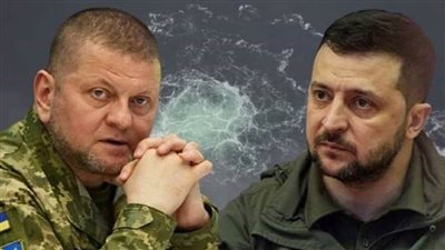 عاجل.. صحيفة أمريكية: الجنرال الأوكراني عصى الأوامر وقام بتفجير نورد ستريم