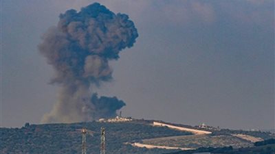 حزب الله  يعلن عن تنفيذ عملية جديدة