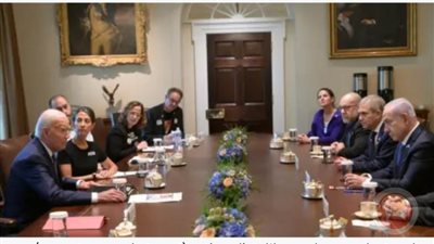 عاجل.. الأمريكيون يدفعون للتوقيع على الصفقة الأسبوع المقبل