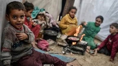 الصحة الفلسطينية تسجل أول حالة إصابة مؤكدة لفيروس شلل الأطفال في قطاع غزة