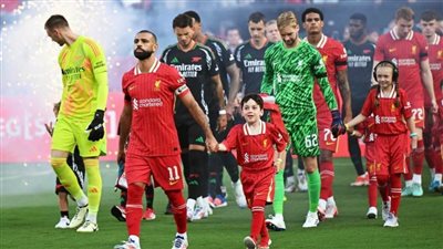  اليوم.. محمد صلاح يستأنف رحلة التوهج في الدوري الإنجليزي